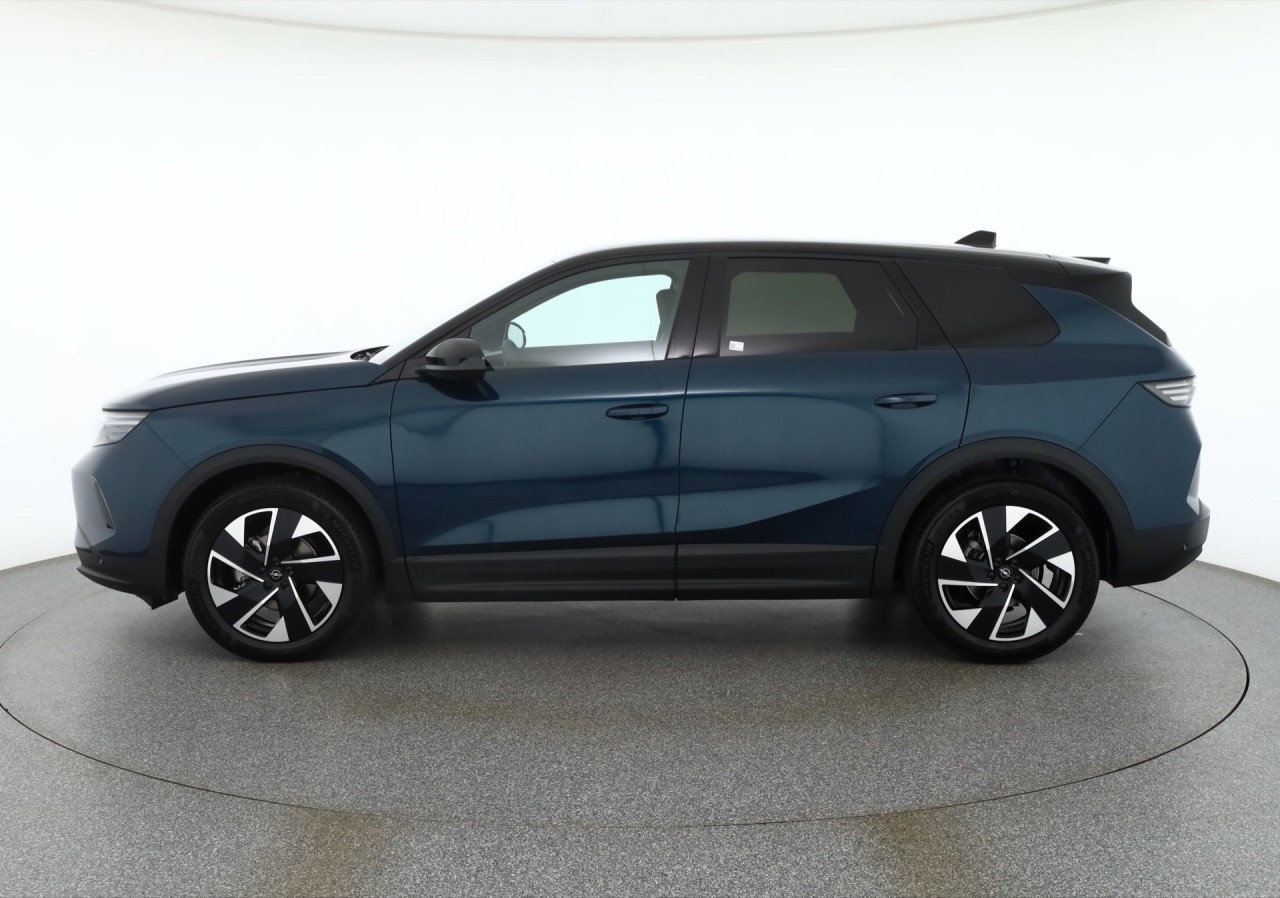 Opel Grandland Ultimate 1.2DI Turbo Hybrid Aut.