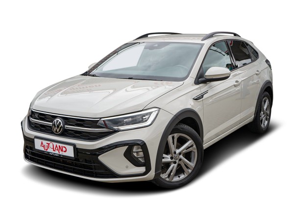 VW Taigo 1.0 R-Line