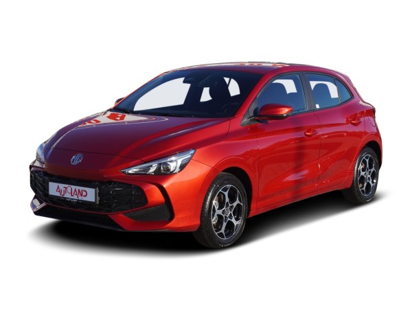 MG MG3 1.5 Hybrid Comfort Aut.