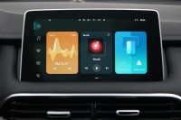 MG HS 1.5 T-GDI Luxury Aut.