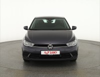 VW Polo 1.0 MPI
