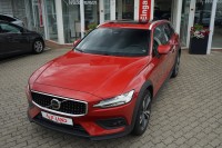 Volvo V60 Cross Country Geartronic AWD Plus
