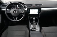 Skoda Superb Combi 2.0 TDI DSG