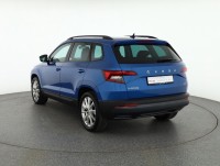 Skoda Karoq 2.0 TDI 4x4 DSG