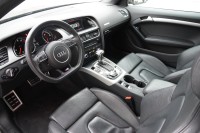 Audi A5 Cabrio 2.0 TFSI quattro