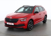 Skoda Kamiq 1.0 TSI DSG Monte Carlo LED SmartLink DAB