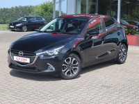 Vorschau: Mazda 2 1.5 Center-Line