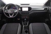 VW T-Cross 1.0 TSI DSG R-Line