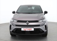 Renault Captur TCe 90