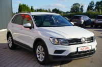 VW Tiguan 1.4 TSI Comfortline DSG