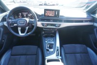 Audi A4 2.0 TFSI Avant design