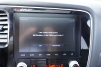 Mitsubishi Outlander 2.4Hybrid 4WD