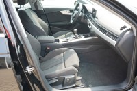 Audi A4 Avant 2.0 TDI