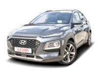 Hyundai Kona 1.0 T-GDI Advantage+ 2WD Navi Sitzheizung LED