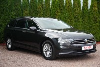 VW Passat Variant 1.5 16V TSI Elegance
