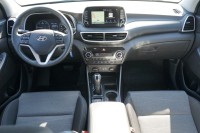 Hyundai Tucson 1.6 Trend Mild-Hybrid 2WD