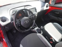 Toyota Aygo 1.0