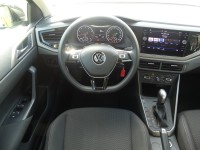 VW Polo 1.0 TSI Comfortline