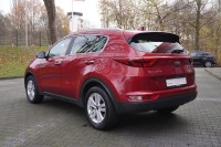 Kia Sportage 1.7 CRDi Vision 2WD