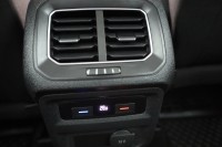 VW Tiguan 1.4 TSI Comfortline
