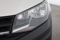 VW Caddy 2.0 TDI Kasten