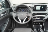 Hyundai Tucson 1.6 T-GDI