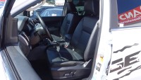Ford Ranger 3.2 TDCi Limited 4x4 DoKa