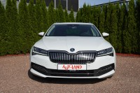 Skoda Superb Combi Style iV