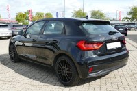 Audi A1 Sportback 30TFSI