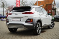 Hyundai Kona 1.0 T-GDI Premium 2WD