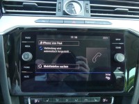 VW Passat Variant 1.4 TSI BMT Highline