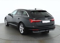 Audi A6 Avant 40 TDI quattro Sport