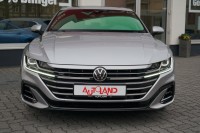 VW Arteon SB 2.0 TSI R-Line DSG