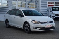 VW Golf VII Variant 1.5 TSI IQ.DRIVE