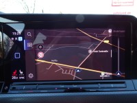 VW Golf VIII Active eTSI DSG