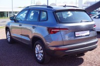 Skoda Karoq 1.5 TSI DSG