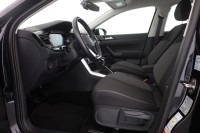 VW Taigo 1.0 TSI IQ.Drive