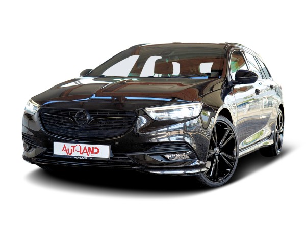 Opel Insignia 2.0 CDTI 4x4