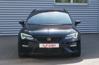 Seat Leon ST 2.0 TSI Cupra 4Drive DSG