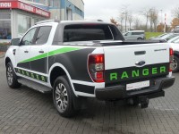 Ford Ranger 3.2 TDCi Wildtrack 4x4