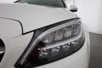 Mercedes-Benz C 300 C300d T Avantgarde