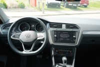 VW Tiguan 1.5 TSI Life DSG