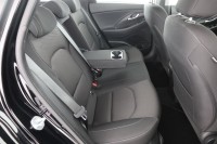 Hyundai i30 cw 1.6 CRDi Aut.