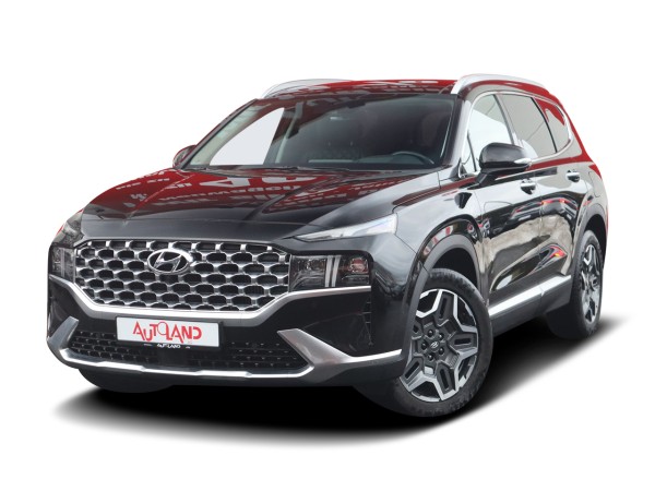 Hyundai Santa Fe 1.6 Prime Hybrid 4WD