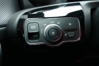 Mercedes-Benz CLA 180 Shooting Brake Progressive