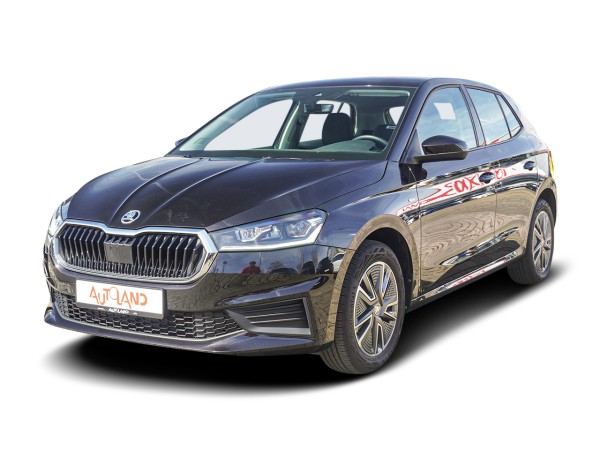 Skoda Fabia 1.0 Ambition