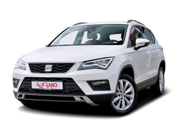 Seat Ateca 1.5 Style