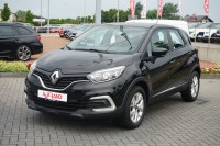 Vorschau: Renault Captur 0.9 TCE Limited