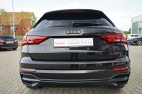 Audi Q3 35 1.5 TFSI S line