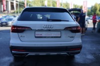 Audi A4 Quattro Avant 40 TDI quattro Aut.